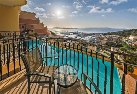 all inclusive hotels in gozo.